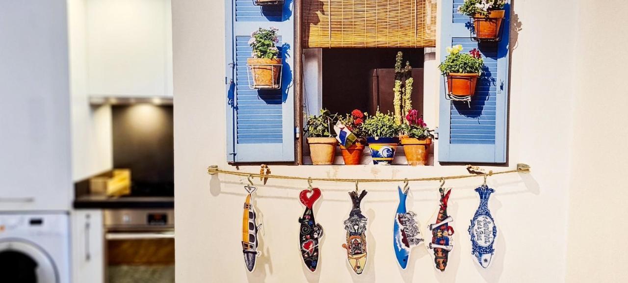 Charming Lisbon 7 By Homeful Homes Exterior foto